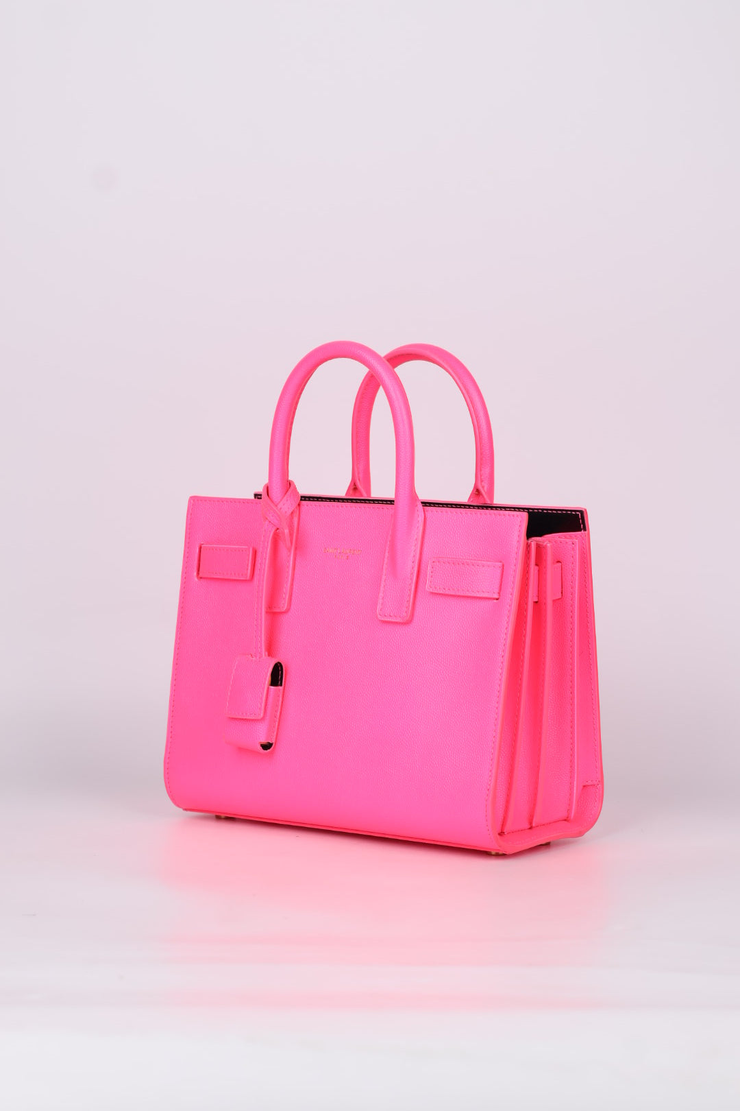 Saint Laurent Sac de Jour Nano Martellata