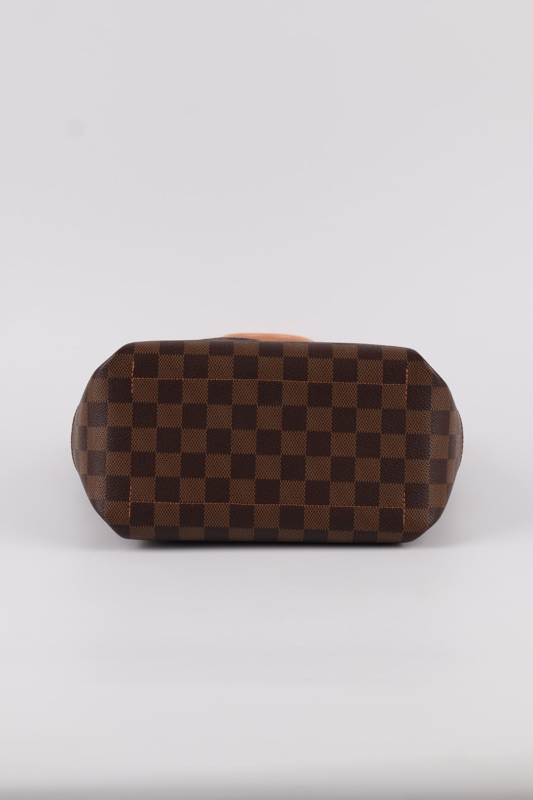 Louis Vuitton Belmont PM Damier Ébène