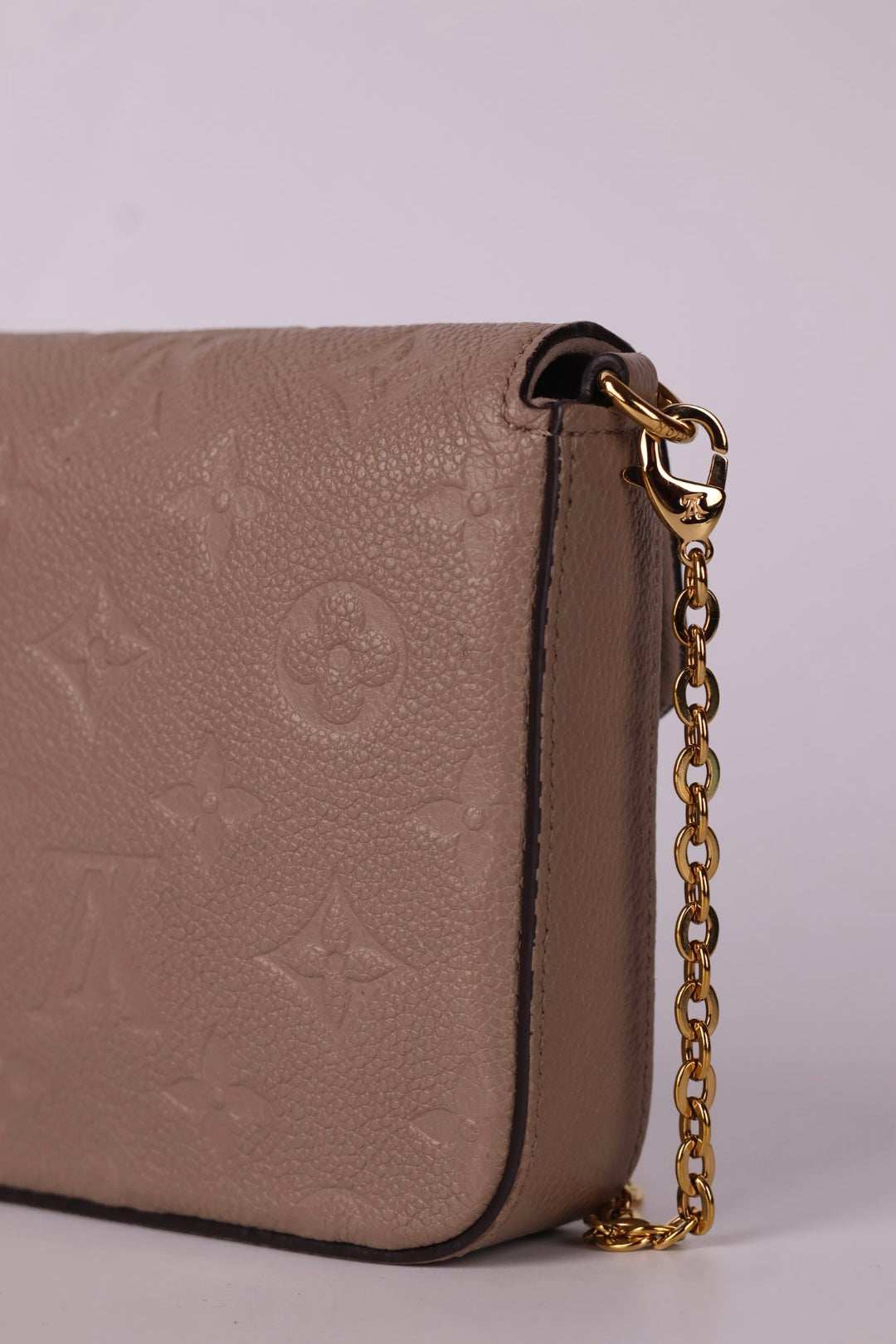 Louis Vuitton Félicie Empreinte