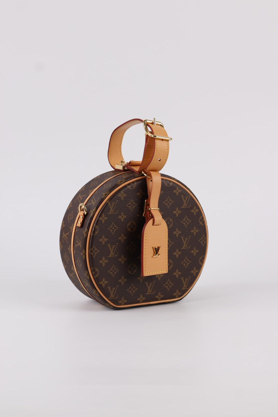 Louis Vuitton Petite Boîte Chapeau