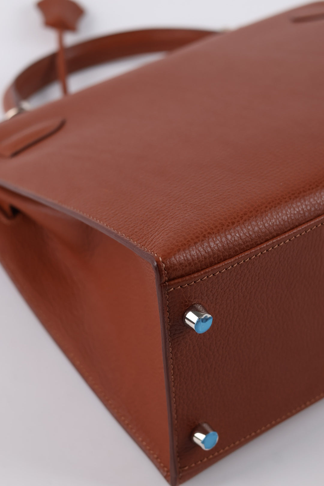 Hermès Kelly 32 Epsom Sellier