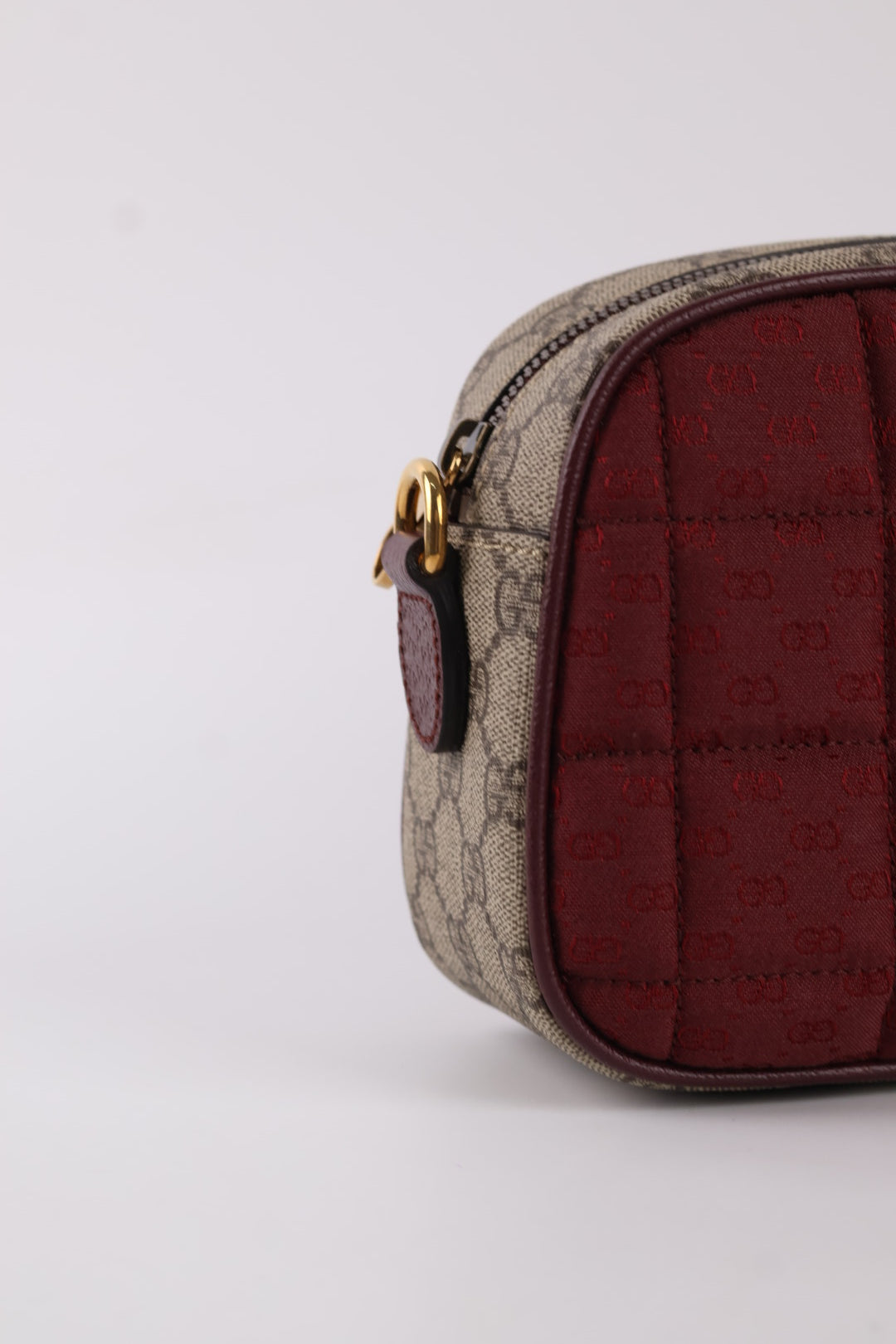 Gucci Ophidia Camera Bag