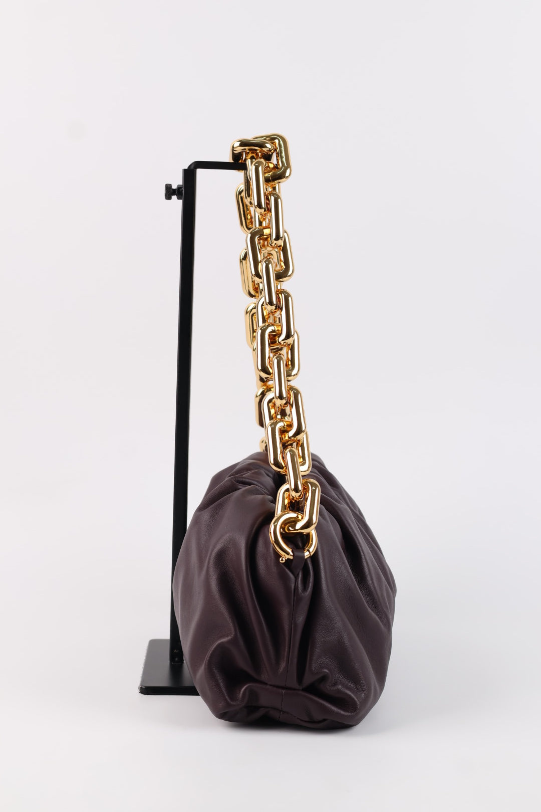 Bottega Veneta Chain Pouch