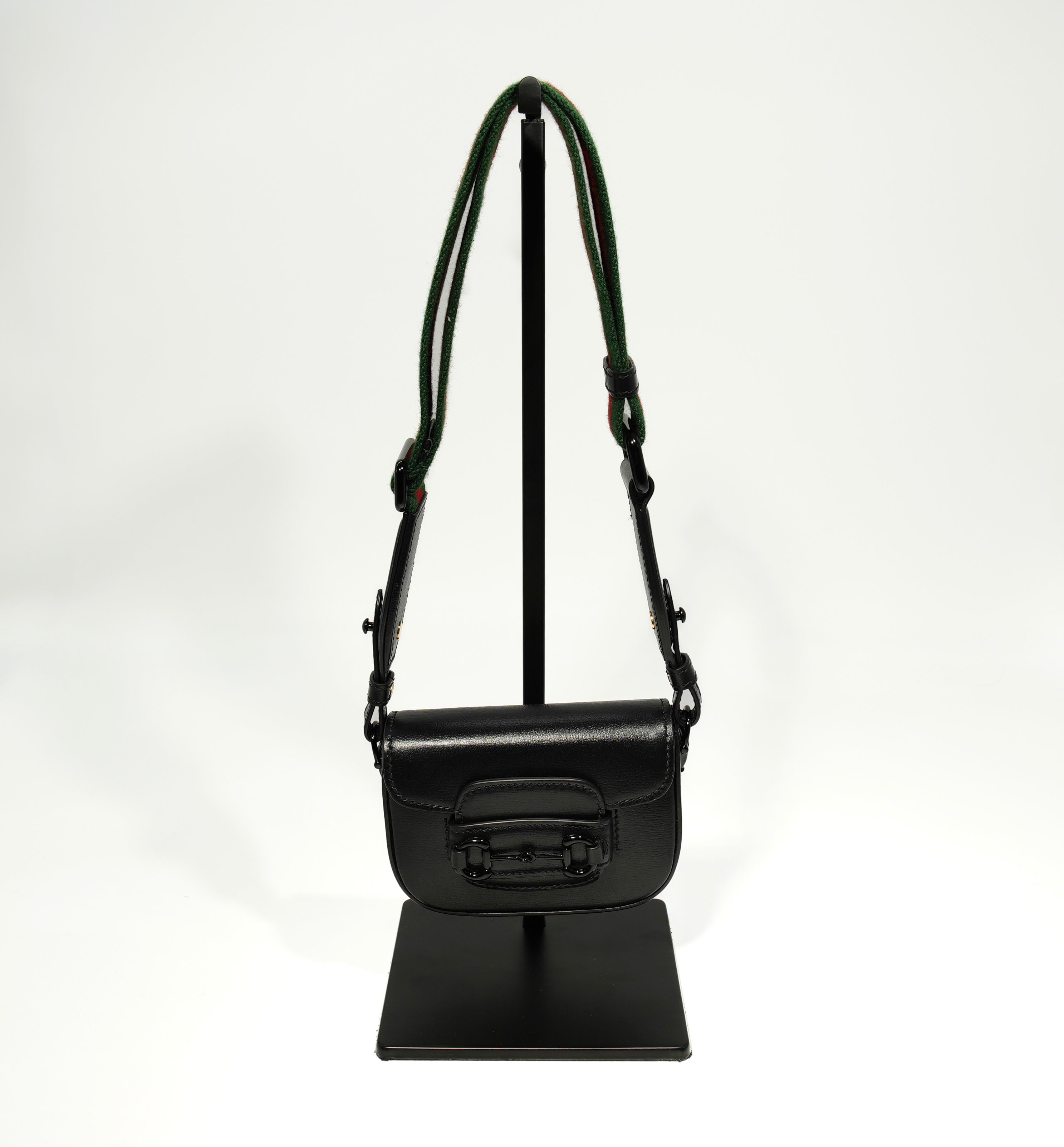 Gucci Horsebit Nano Bag