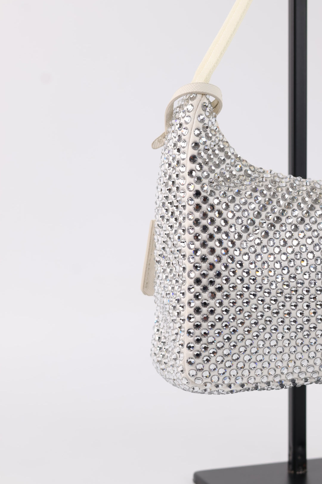 Prada Re-Edition 2000 Crystal