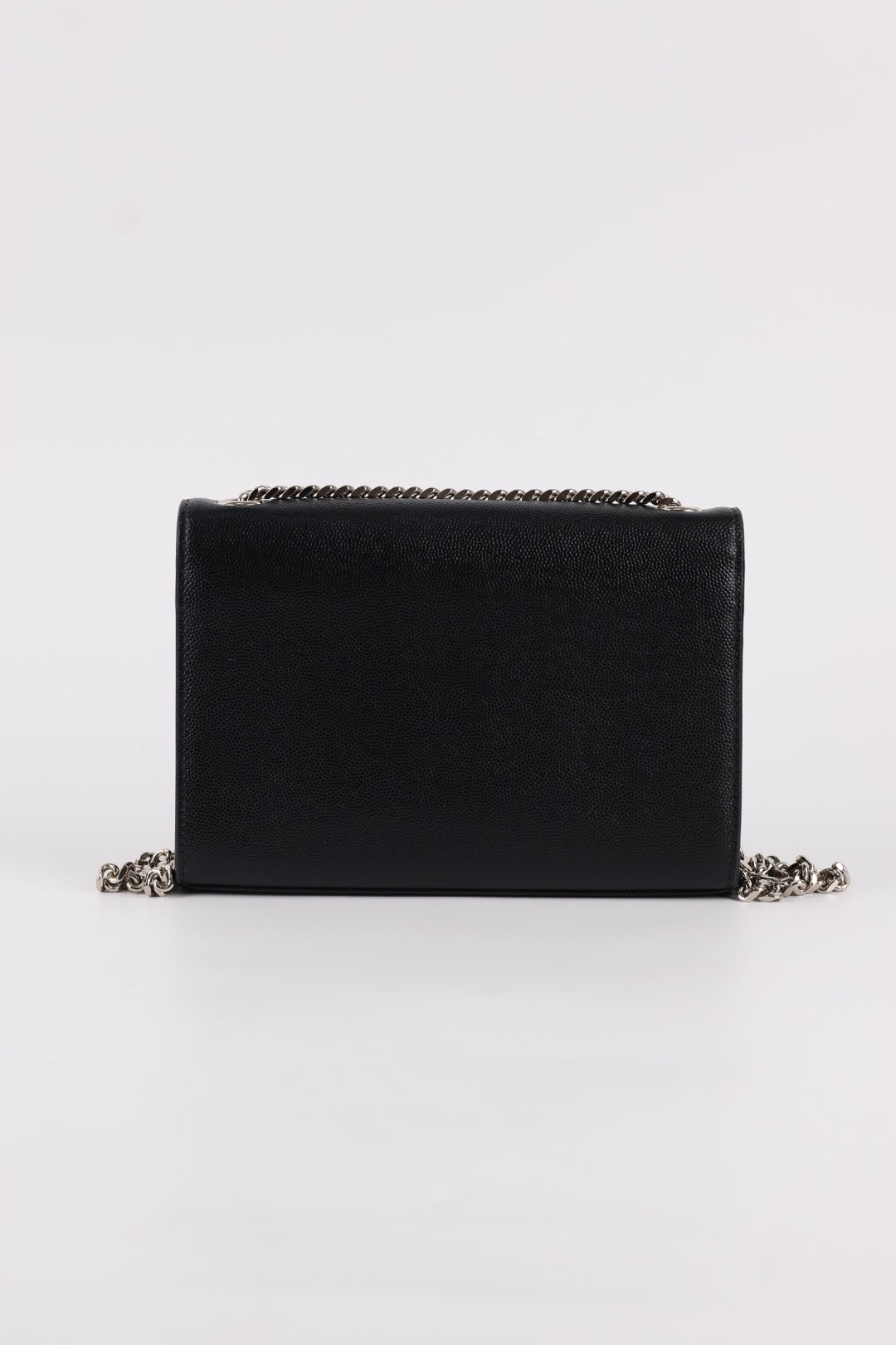 Saint Laurent Kate Small Grain De Poudre