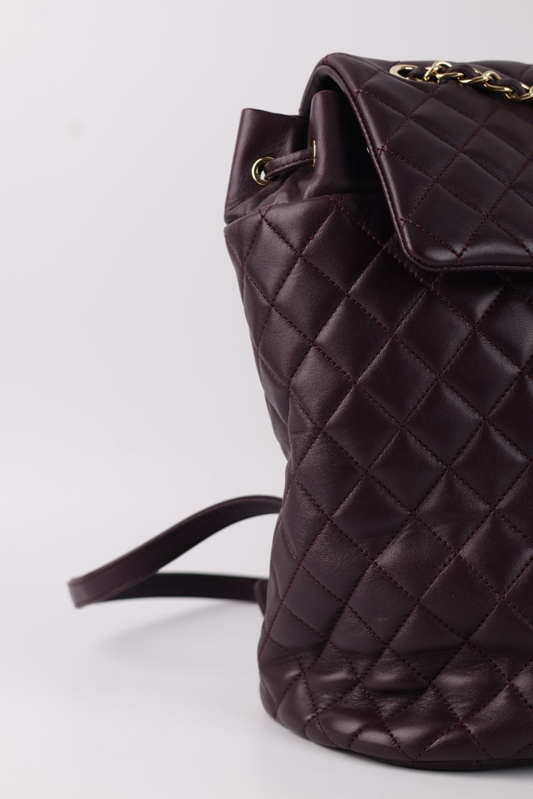 Chanel Zaino Urban Spirit
