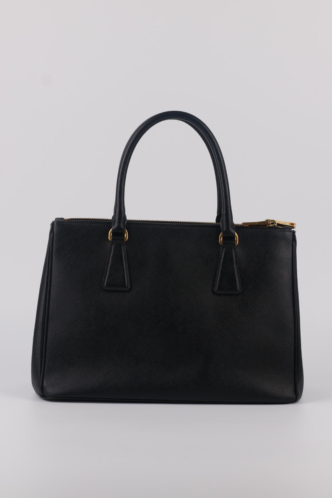 Prada Galleria Media Saffiano