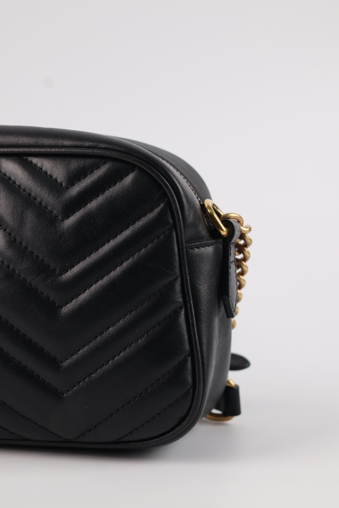 Gucci Marmont Camera Bag