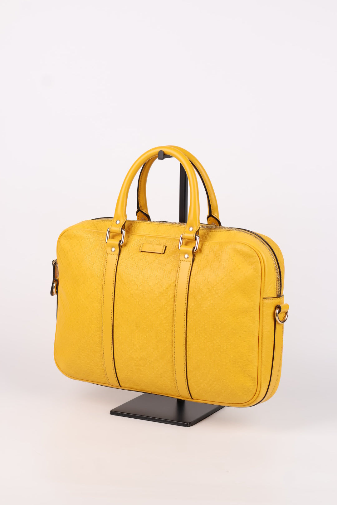 Gucci Borsa da Lavoro Diamond