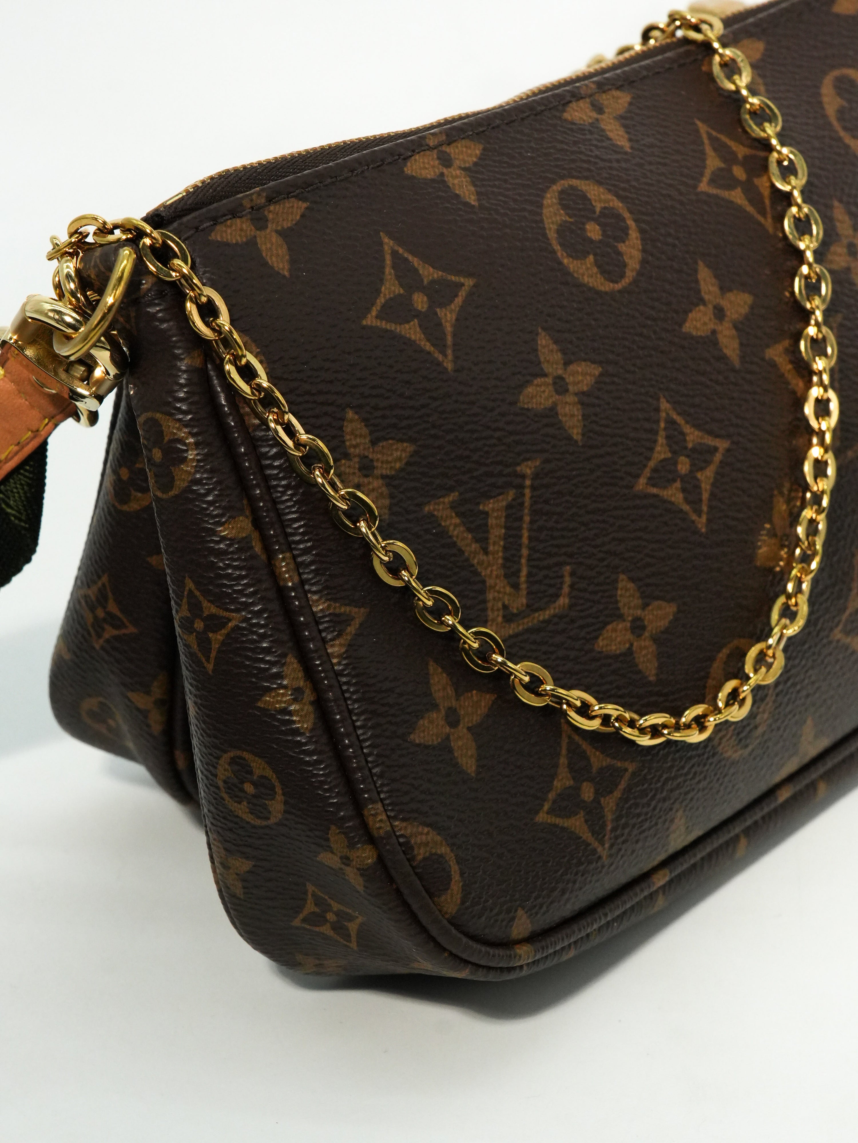 Louis Vuitton Multipochette Accessoires