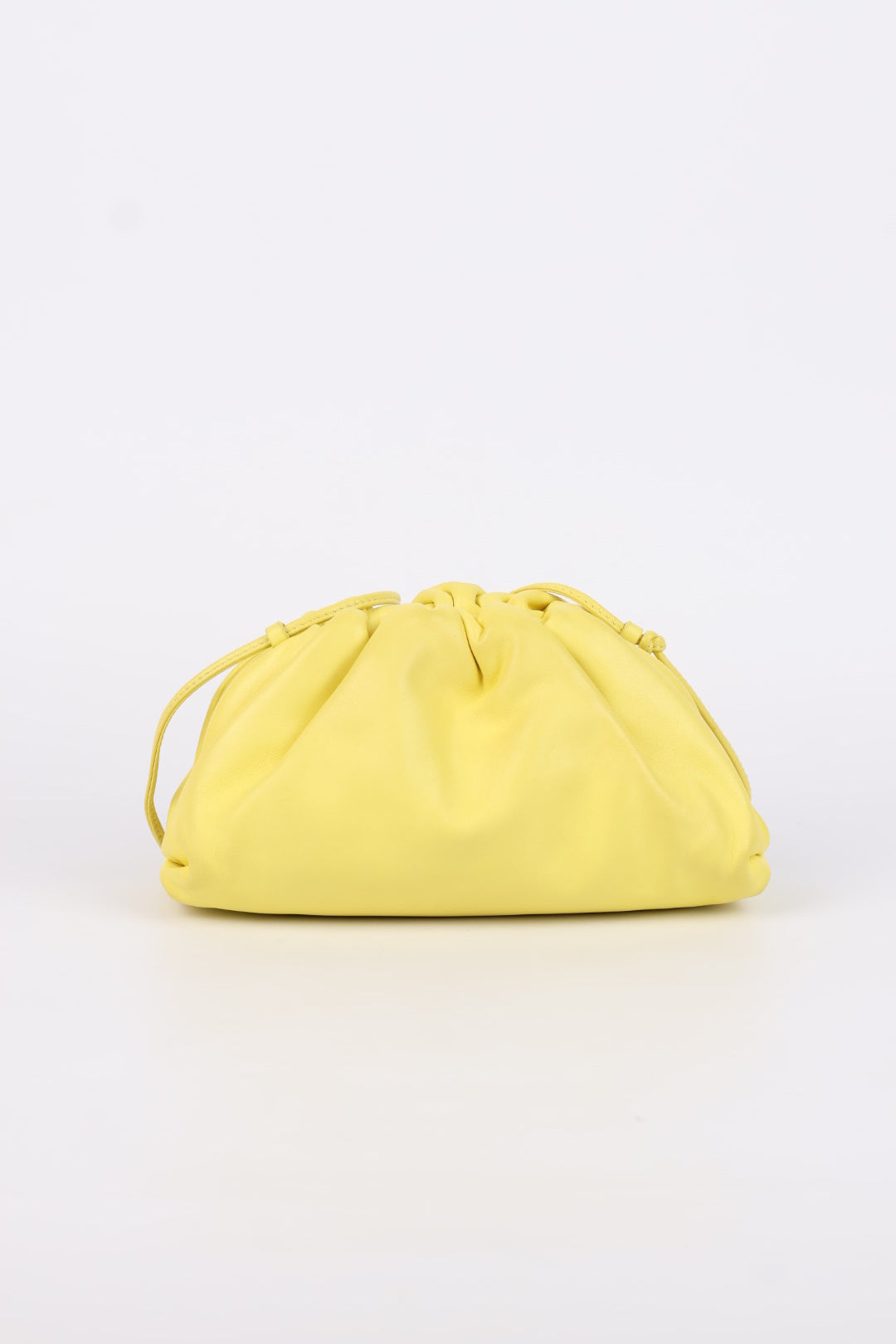 Bottega Veneta Mini Pouch a Tracolla