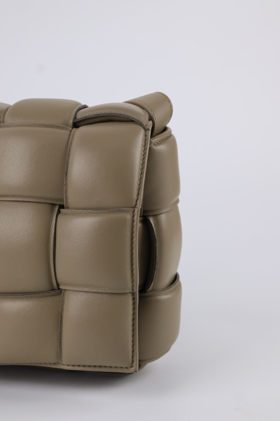 Bottega Veneta Padded Cassette