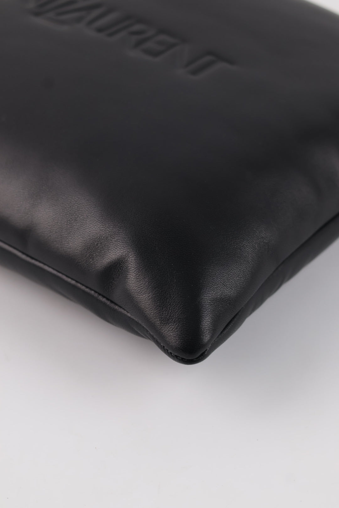 Saint Laurent New Pouch