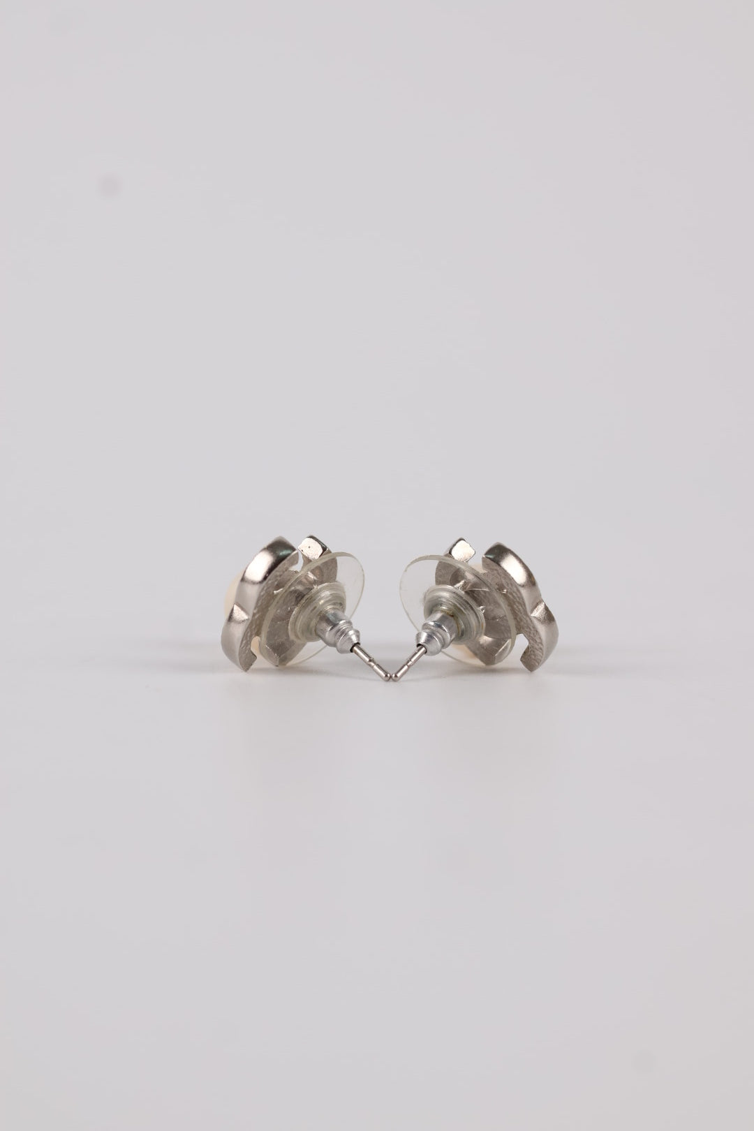 Chanel Orecchini Pearly