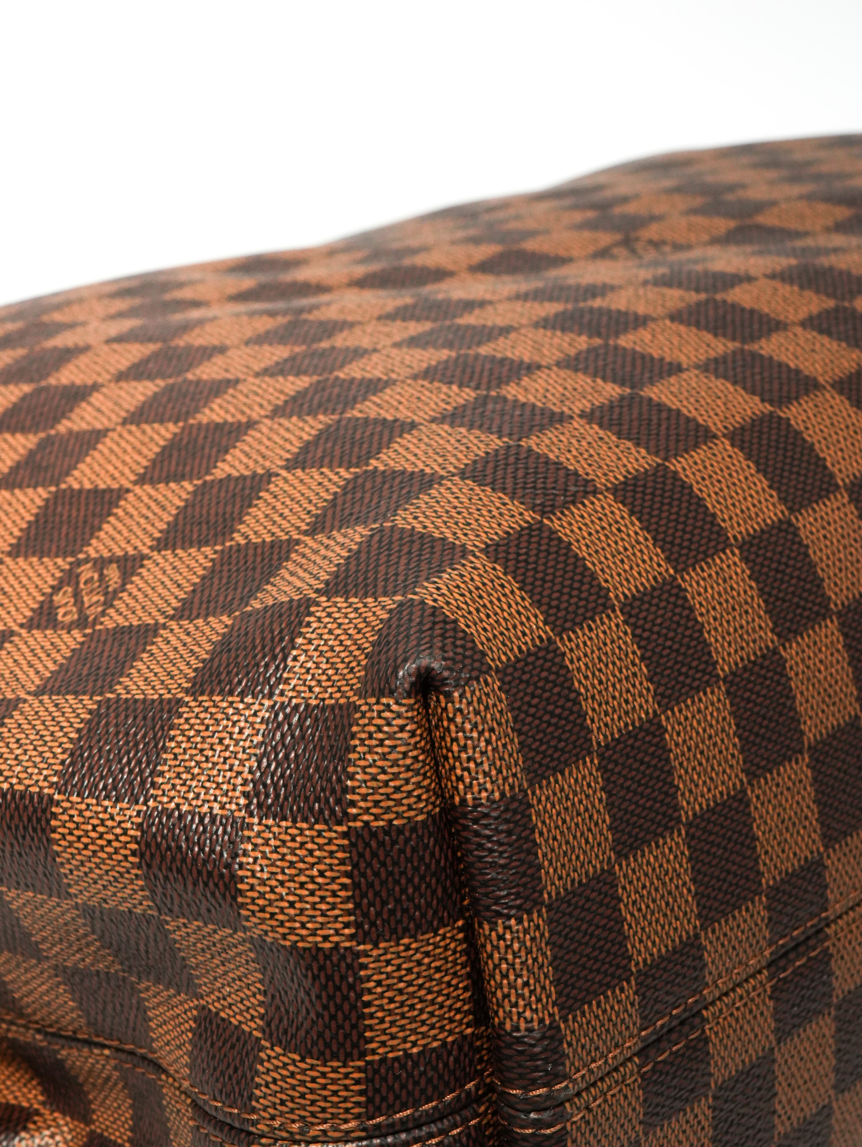 Louis Vuitton Graceful Damier Ébène