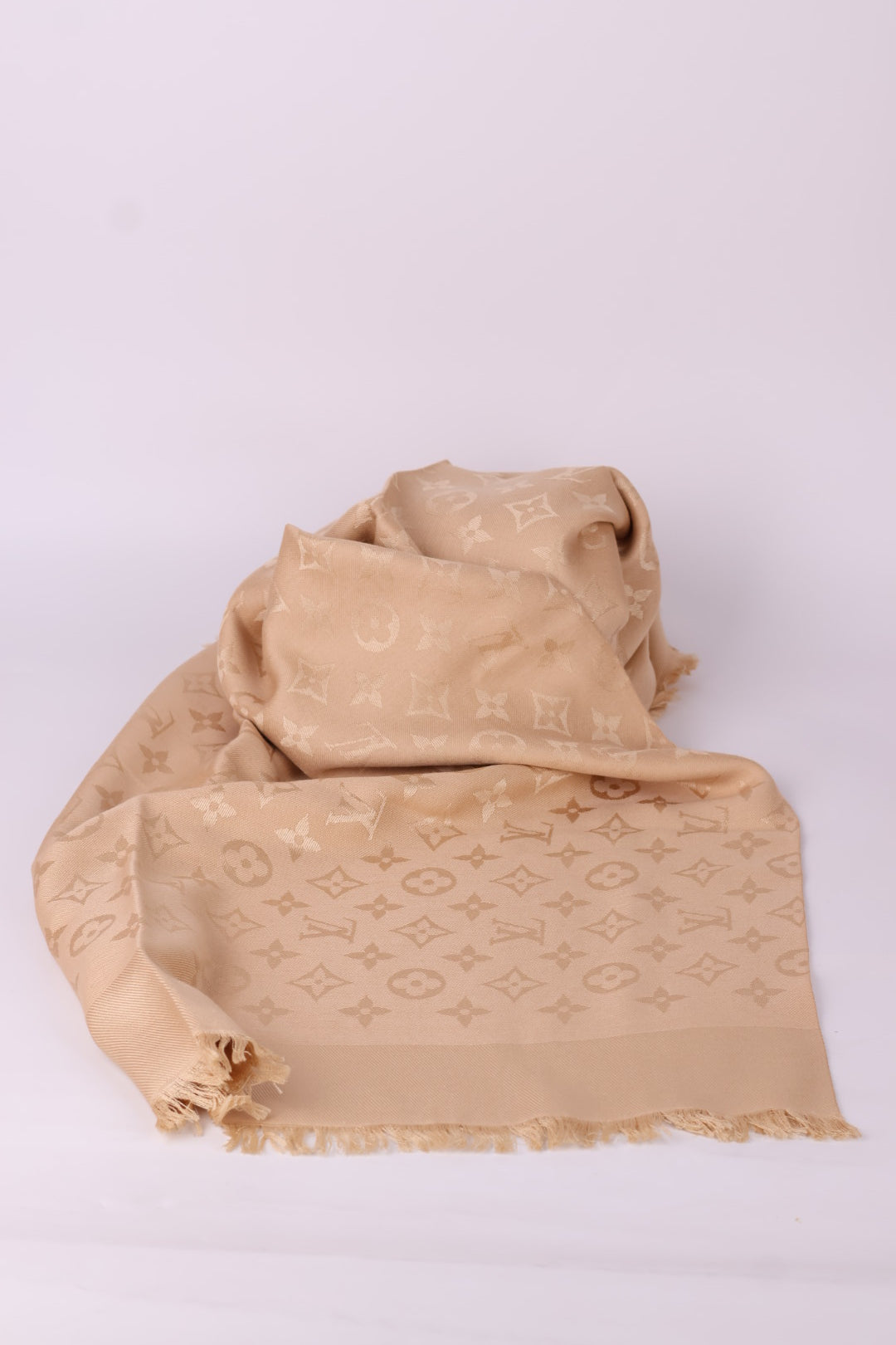 Louis Vuitton Stola Monogram