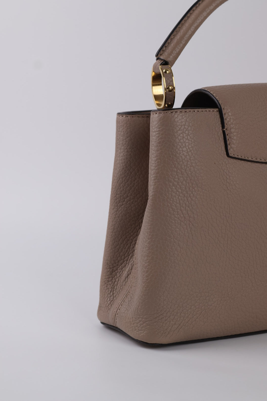 Louis Vuitton Capucines BB