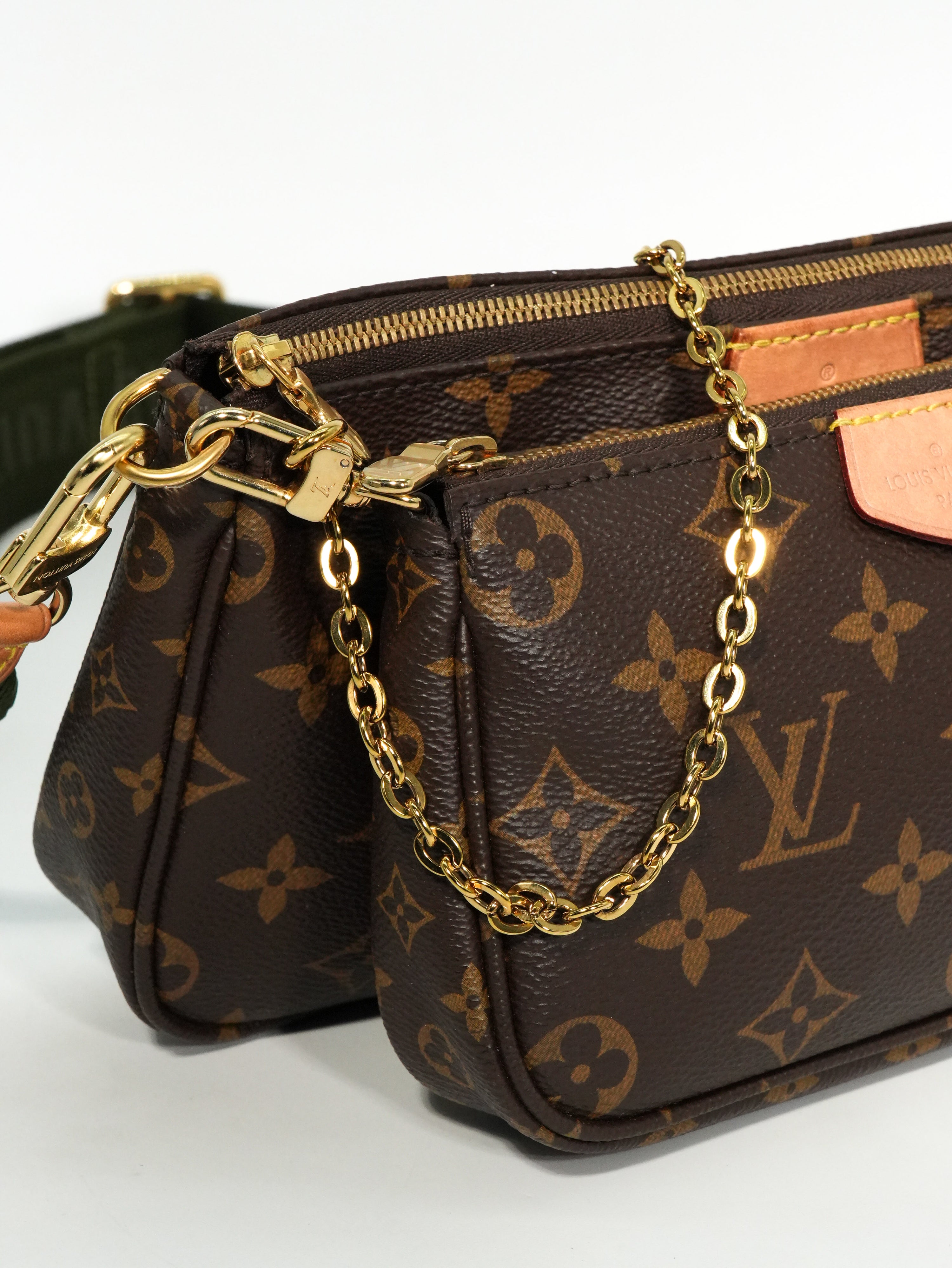 Louis Vuitton Multipochette Accessoires