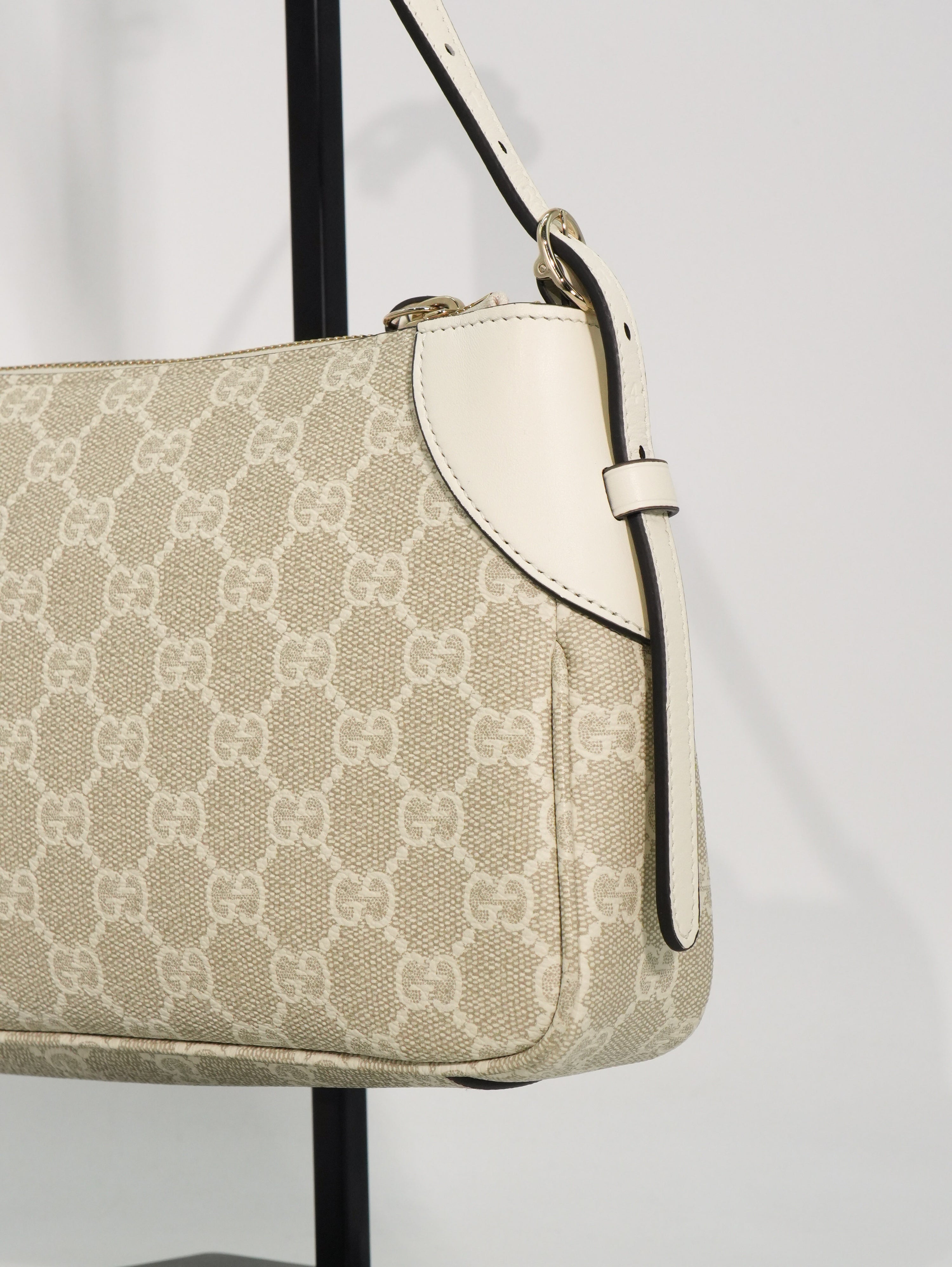 Gucci Emblem GG Monogram