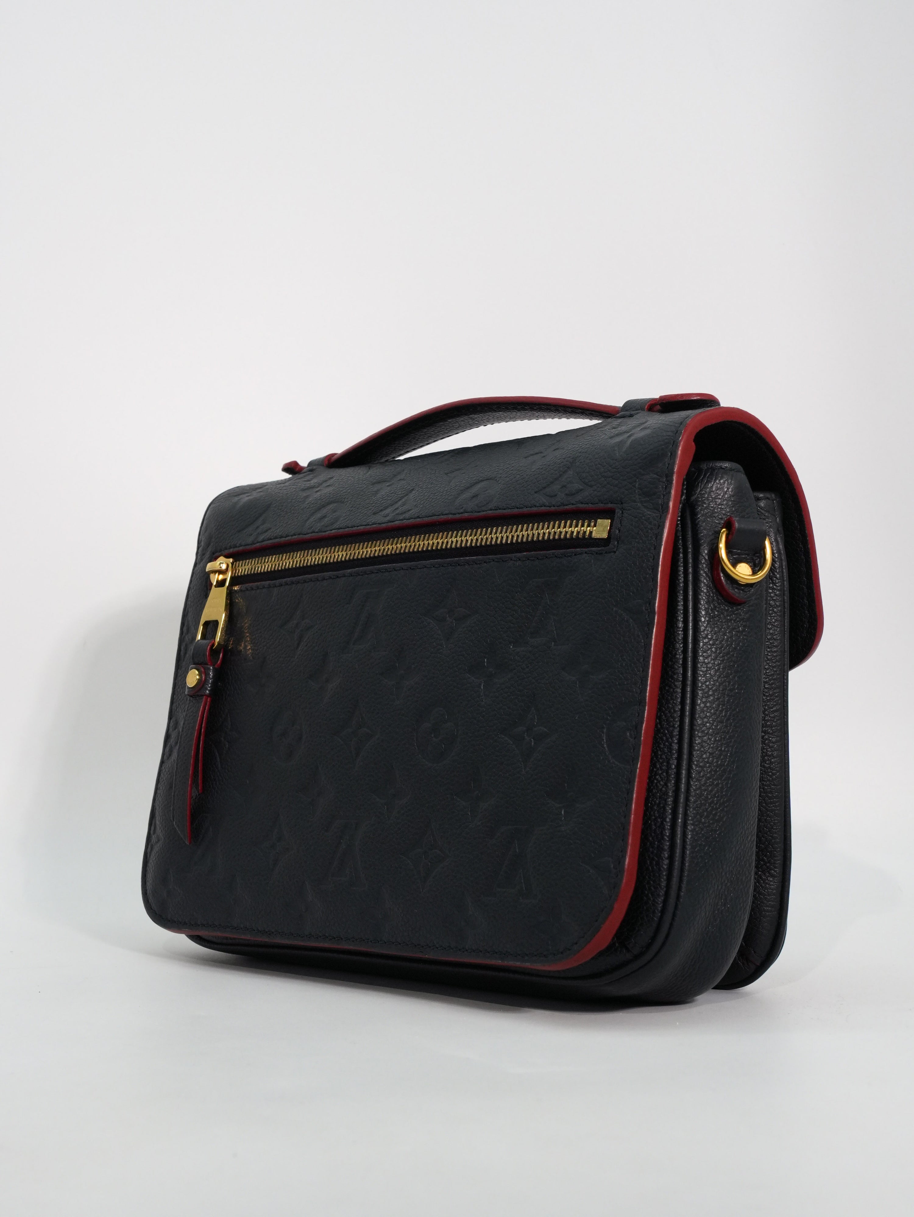 Louis Vuitton Métis Empreinte