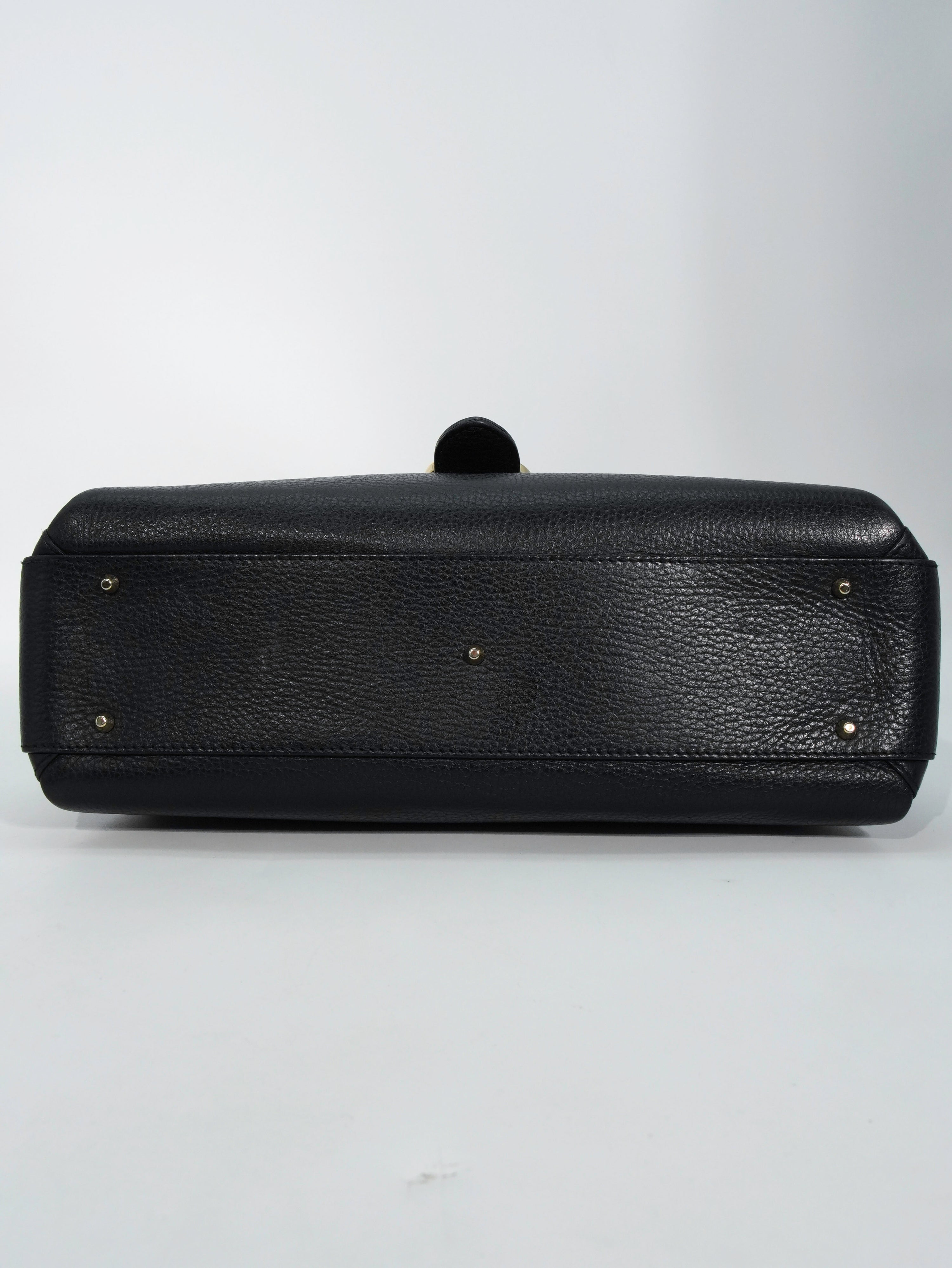 Gucci Interlocking Large Martellata