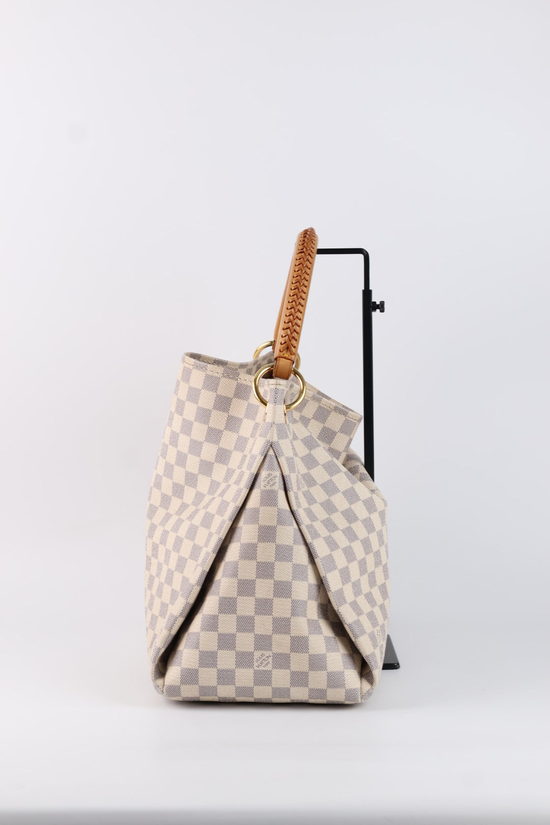 Louis Vuitton Artsy MM Damier Azur