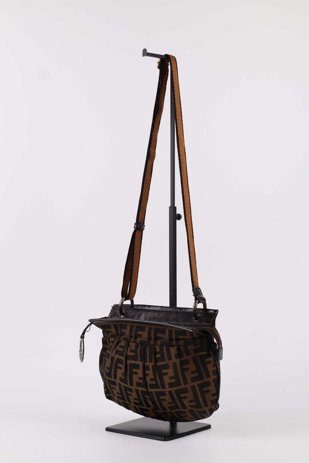 Fendi Chef FF A Tracolla