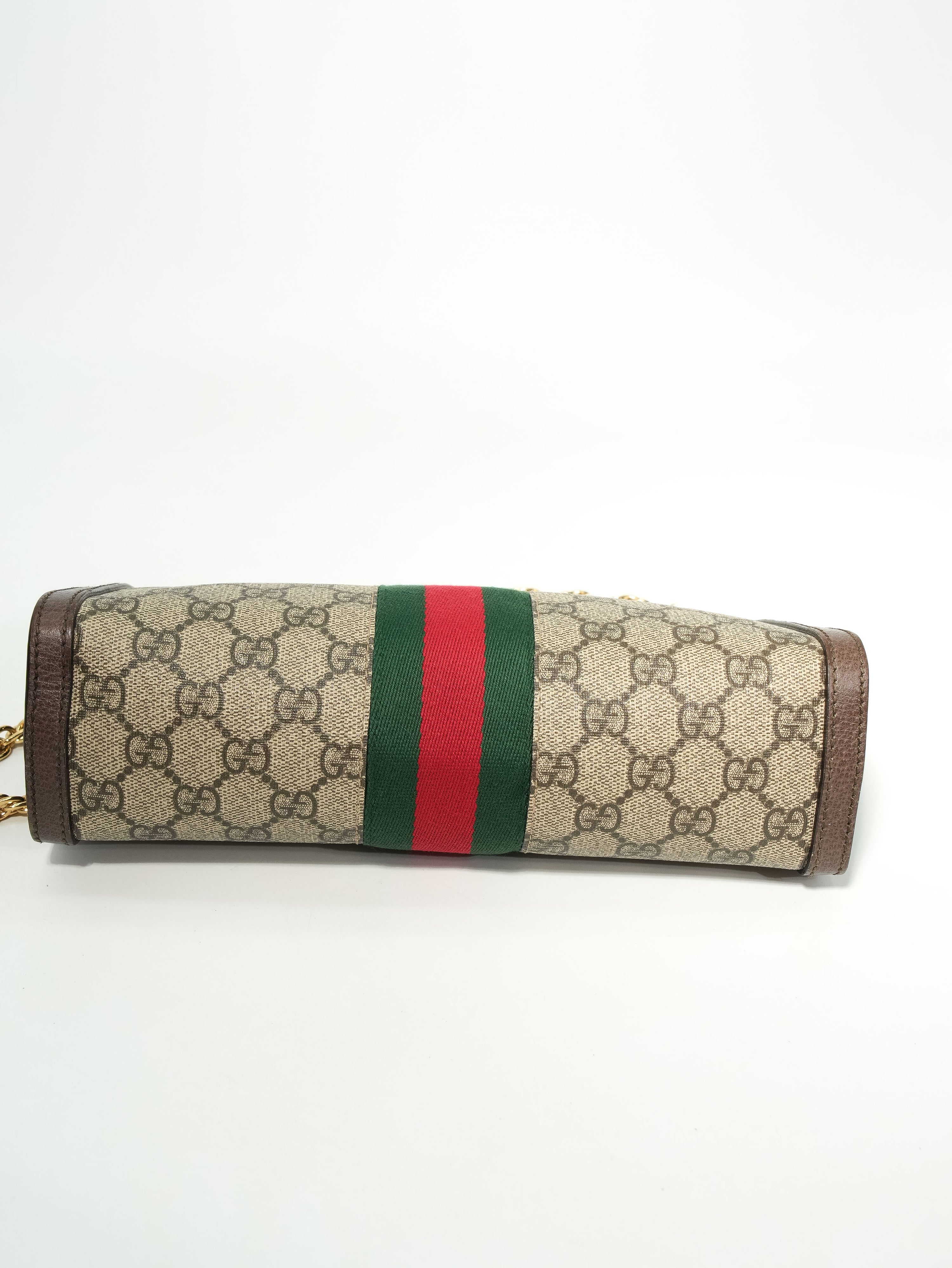 Gucci Ophidia Chain GG Supreme