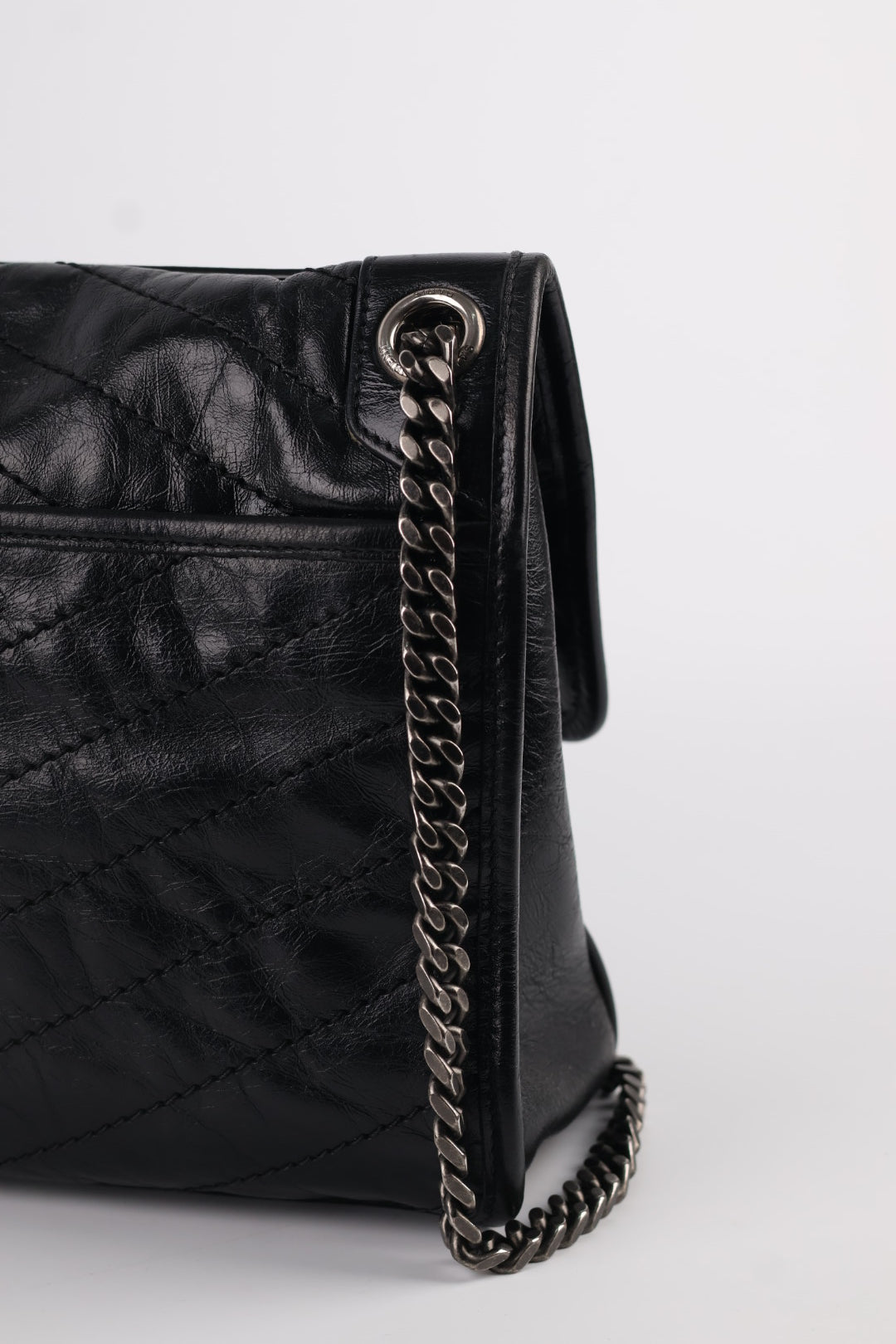 Saint Laurent Niki Media