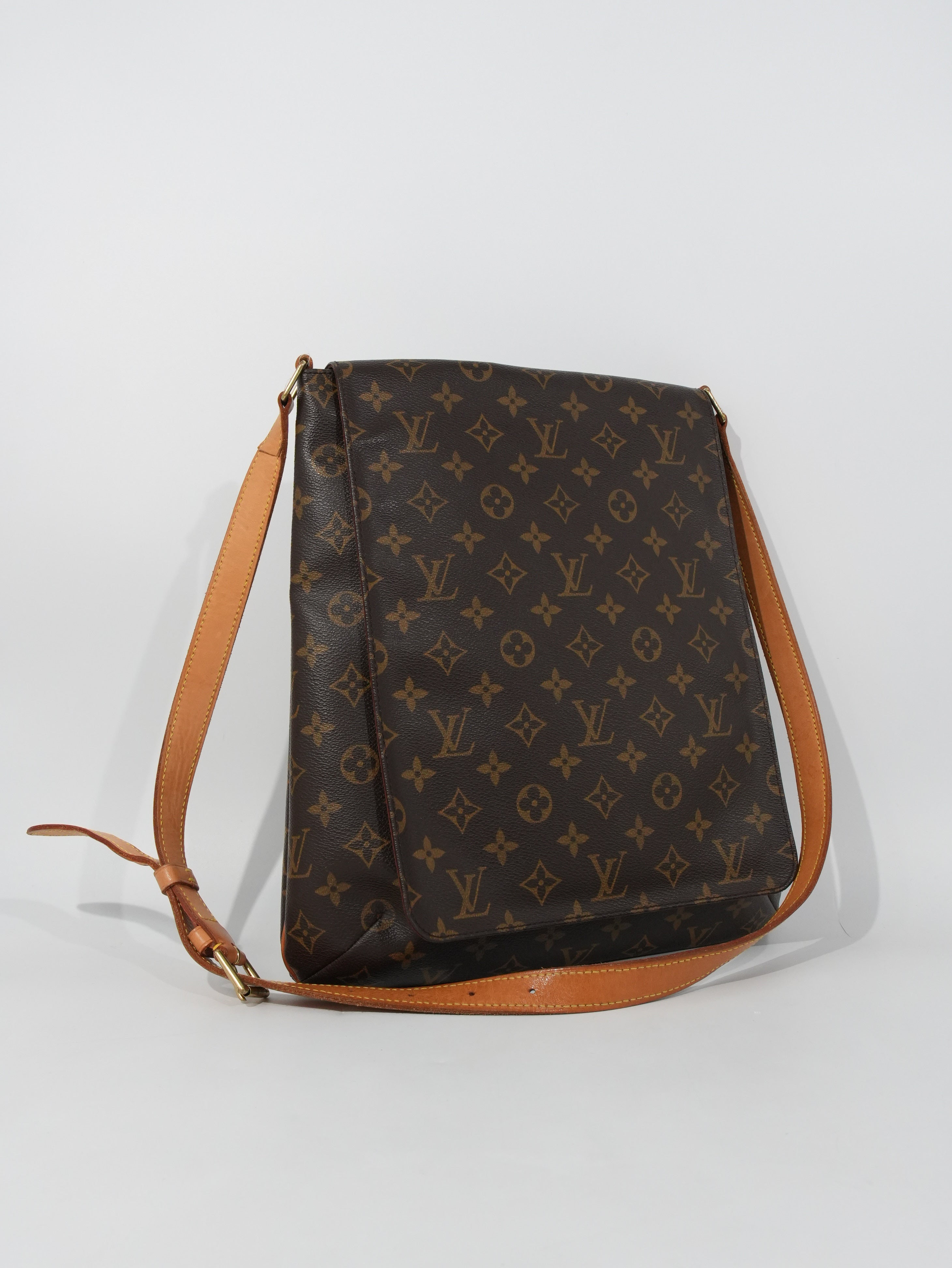 Louis Vuitton Musette Monogram