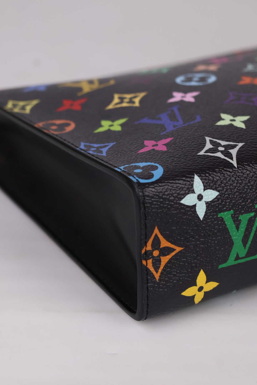 Louis Vuitton Pochette Toilette Murakami