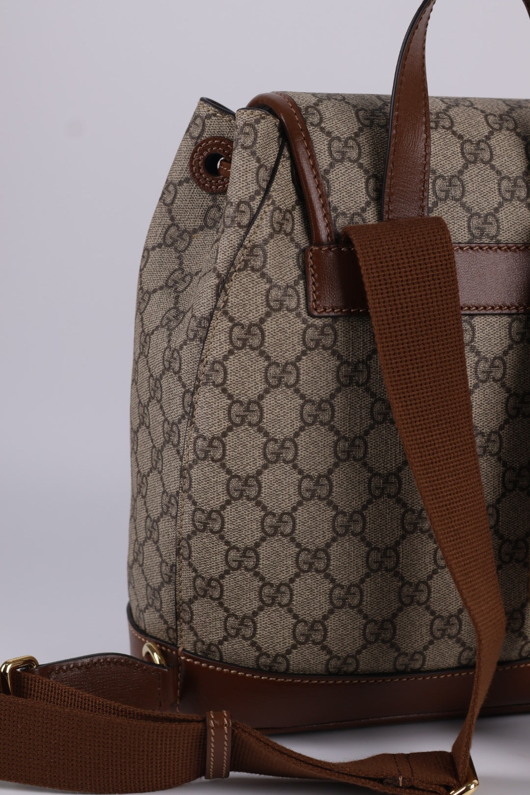 Gucci Zaino GG Supreme