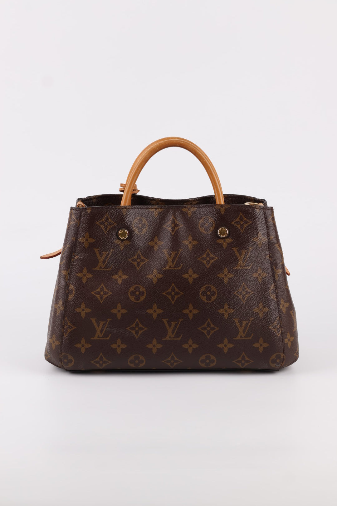 Louis Vuitton Montaigne BB Monogram