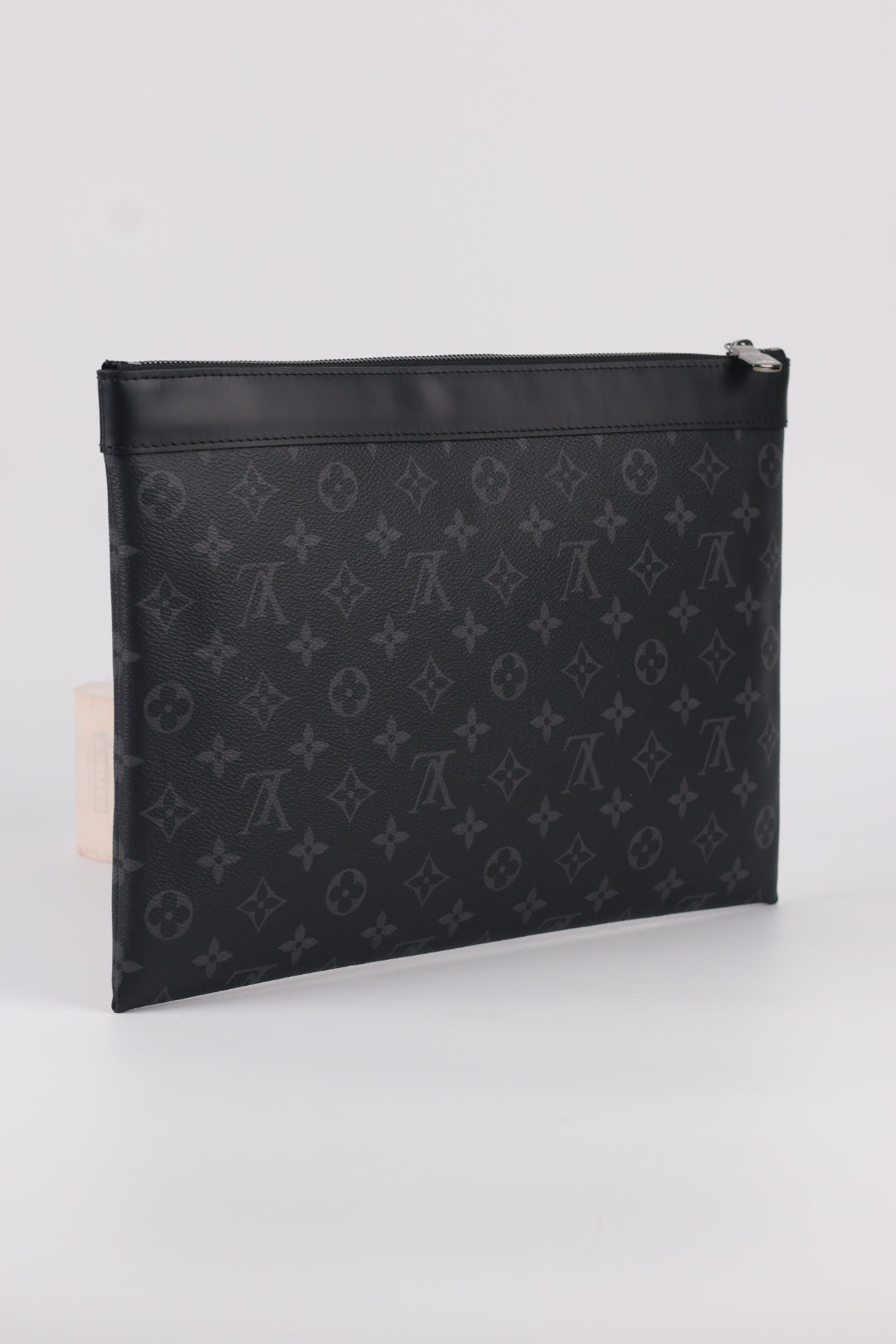 Louis Vuitton Pochette Discovery Monogram Eclipse