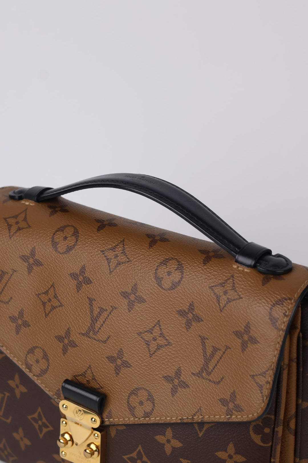 Louis Vuitton Métis Reverse
