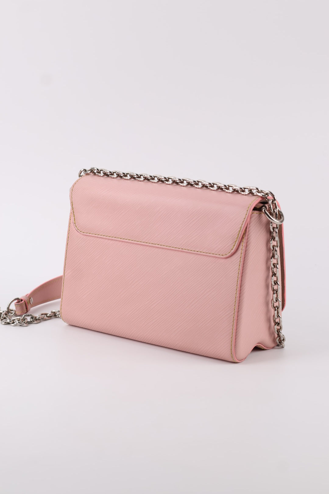 Louis Vuitton Twist MM EPI