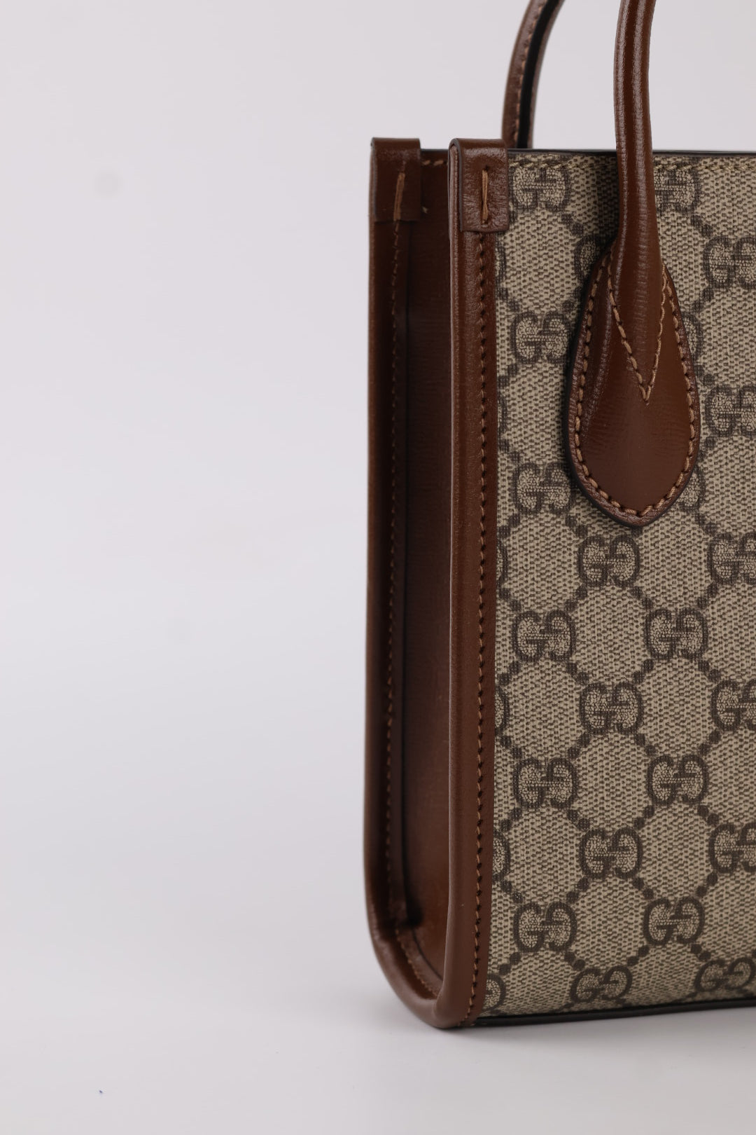 Gucci Mini Tote GG Supreme