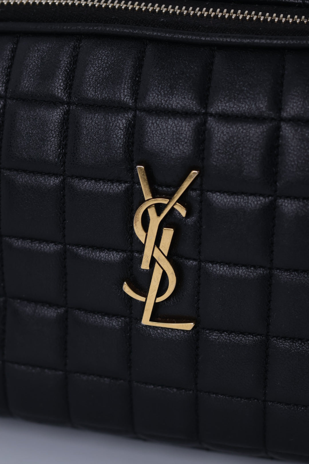 Saint Laurent Camera Bag Cassandre