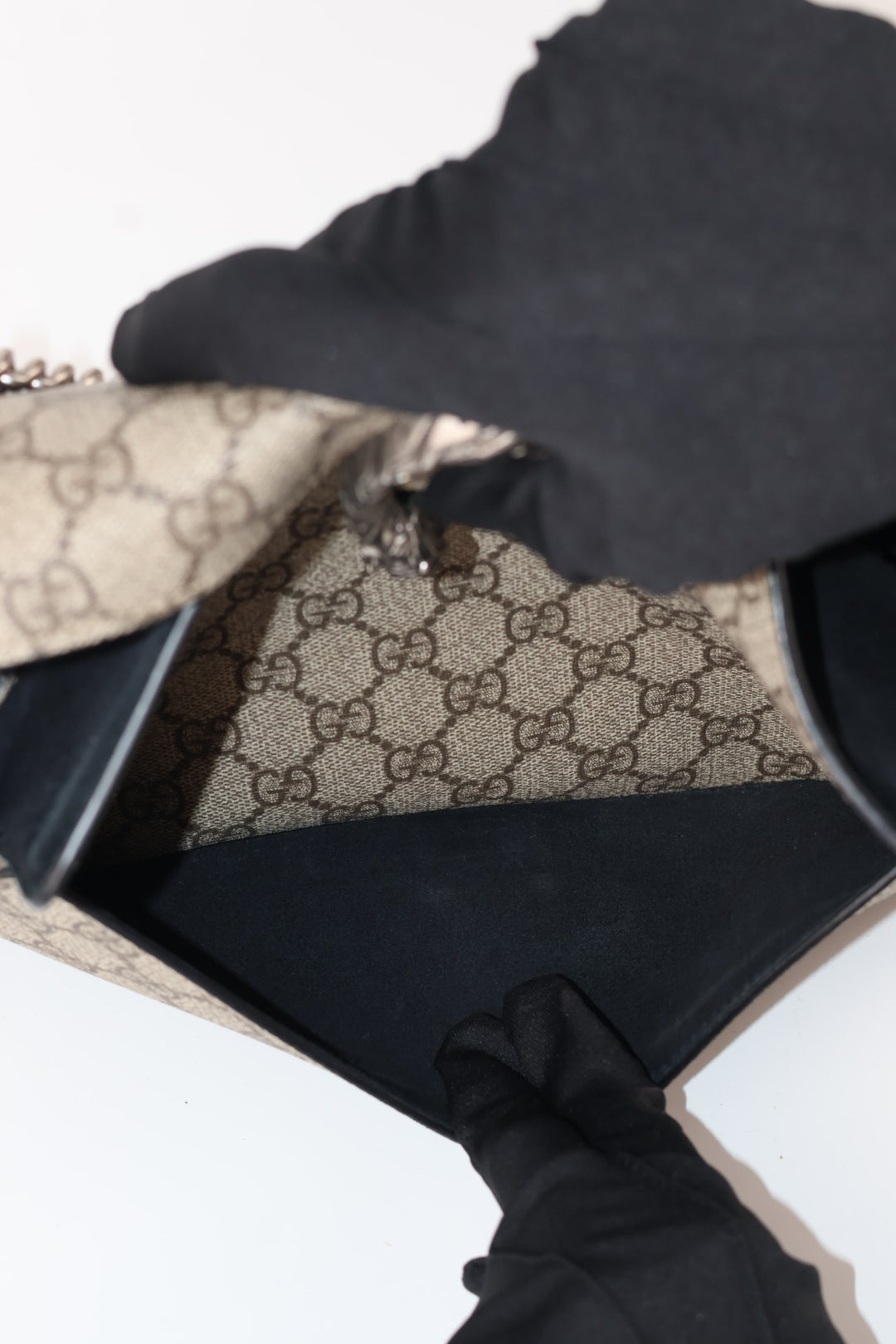 Gucci Dionysus GG Supreme