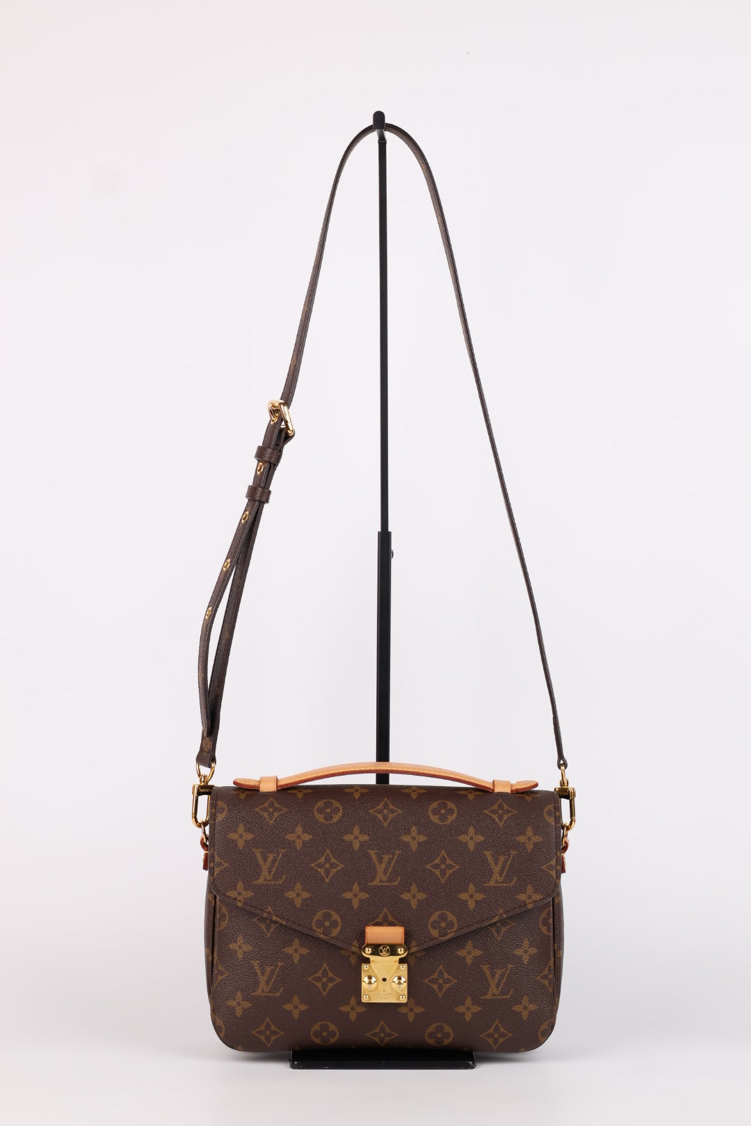 Louis Vuitton Métis Monogram
