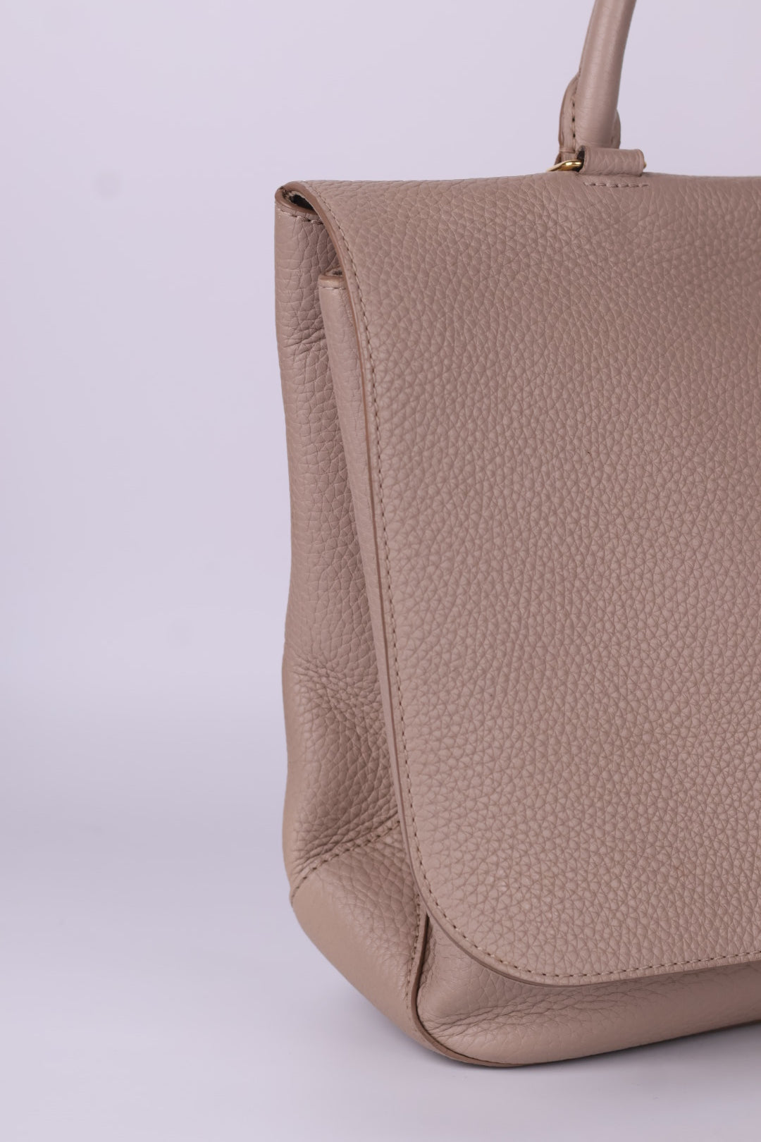 Louis Vuitton Volta Taurillon
