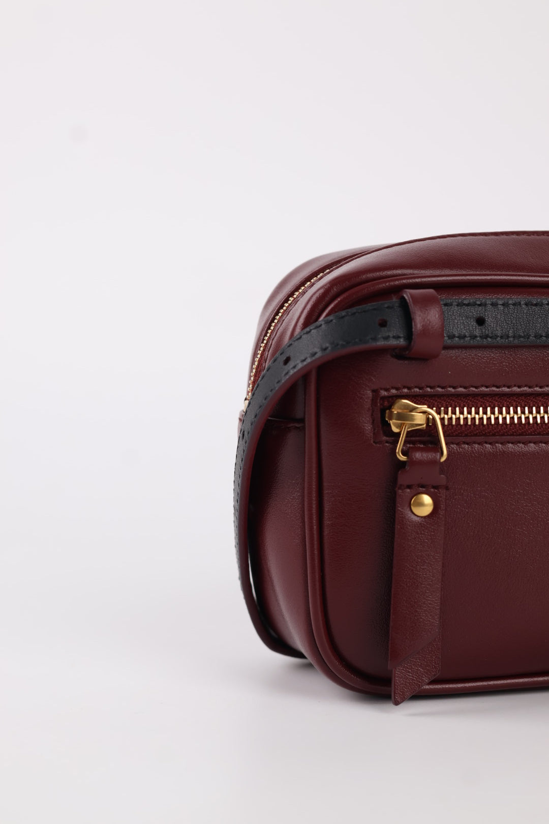 Saint Laurent Mini Marsupio Camera Bag