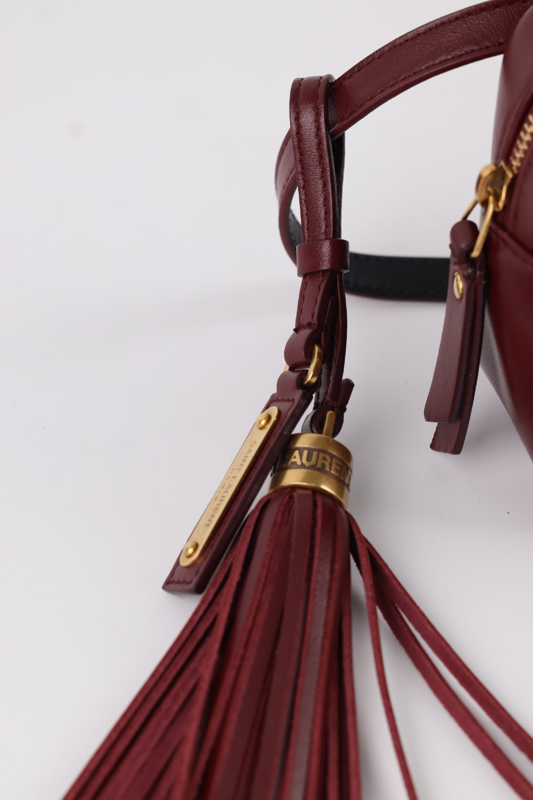 Saint Laurent Mini Marsupio Camera Bag