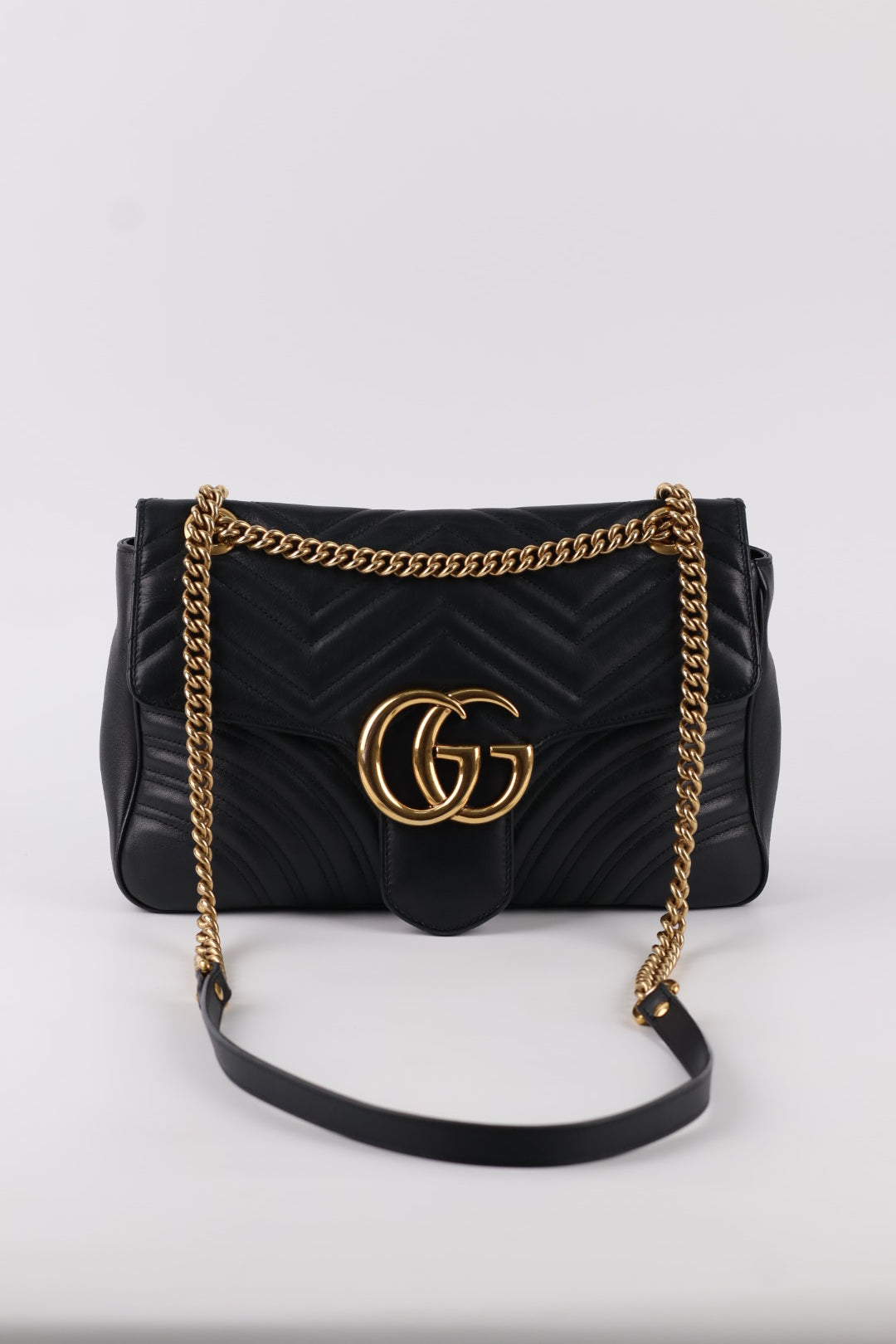 Gucci Marmont Grande Matelassé
