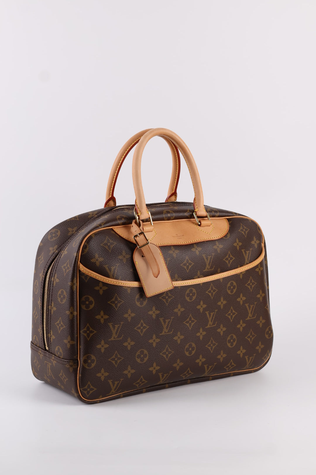 Louis Vuitton Deauville Monogram
