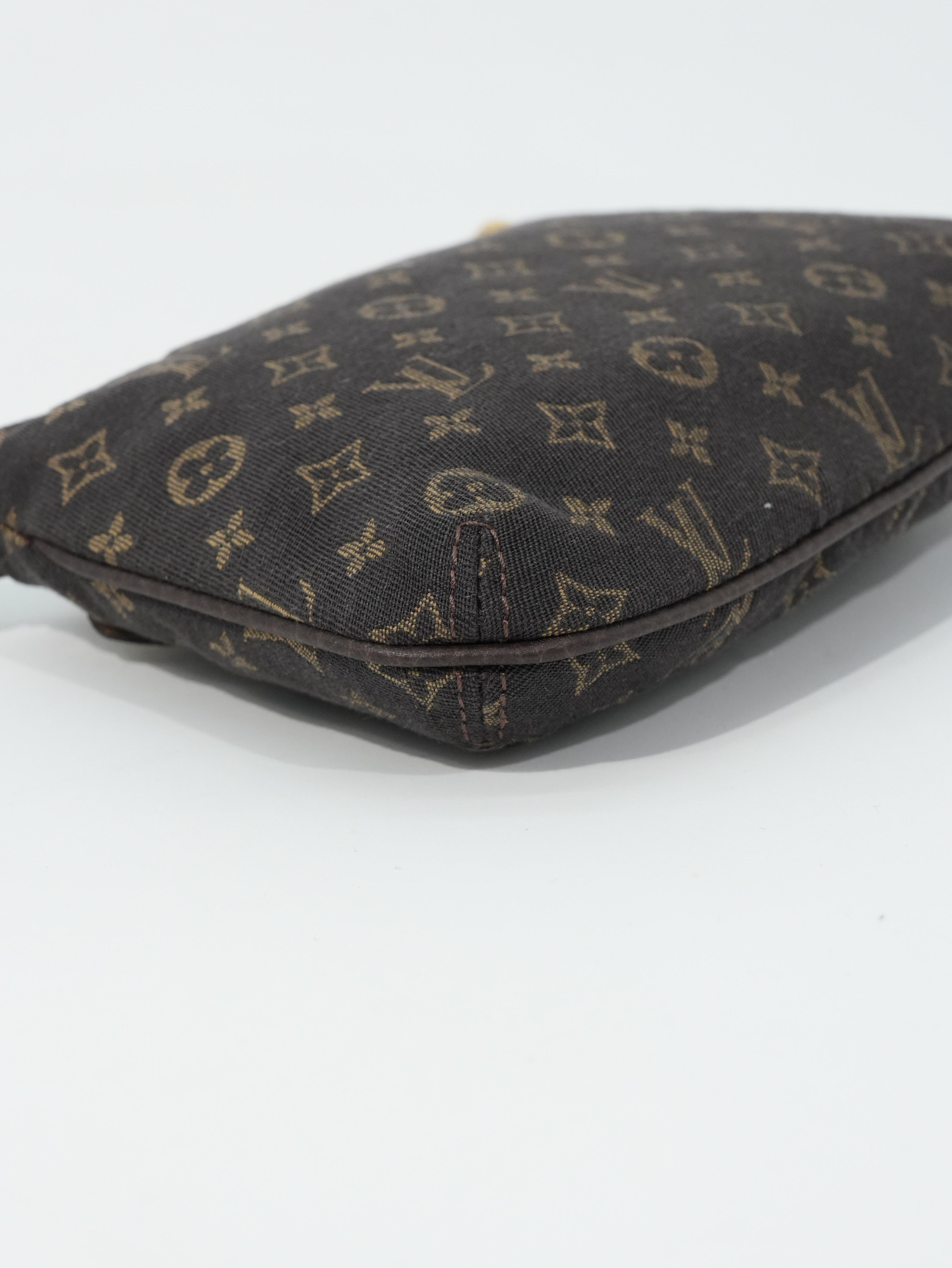 Louis Vuitton Mini Accessoires Mini Lin