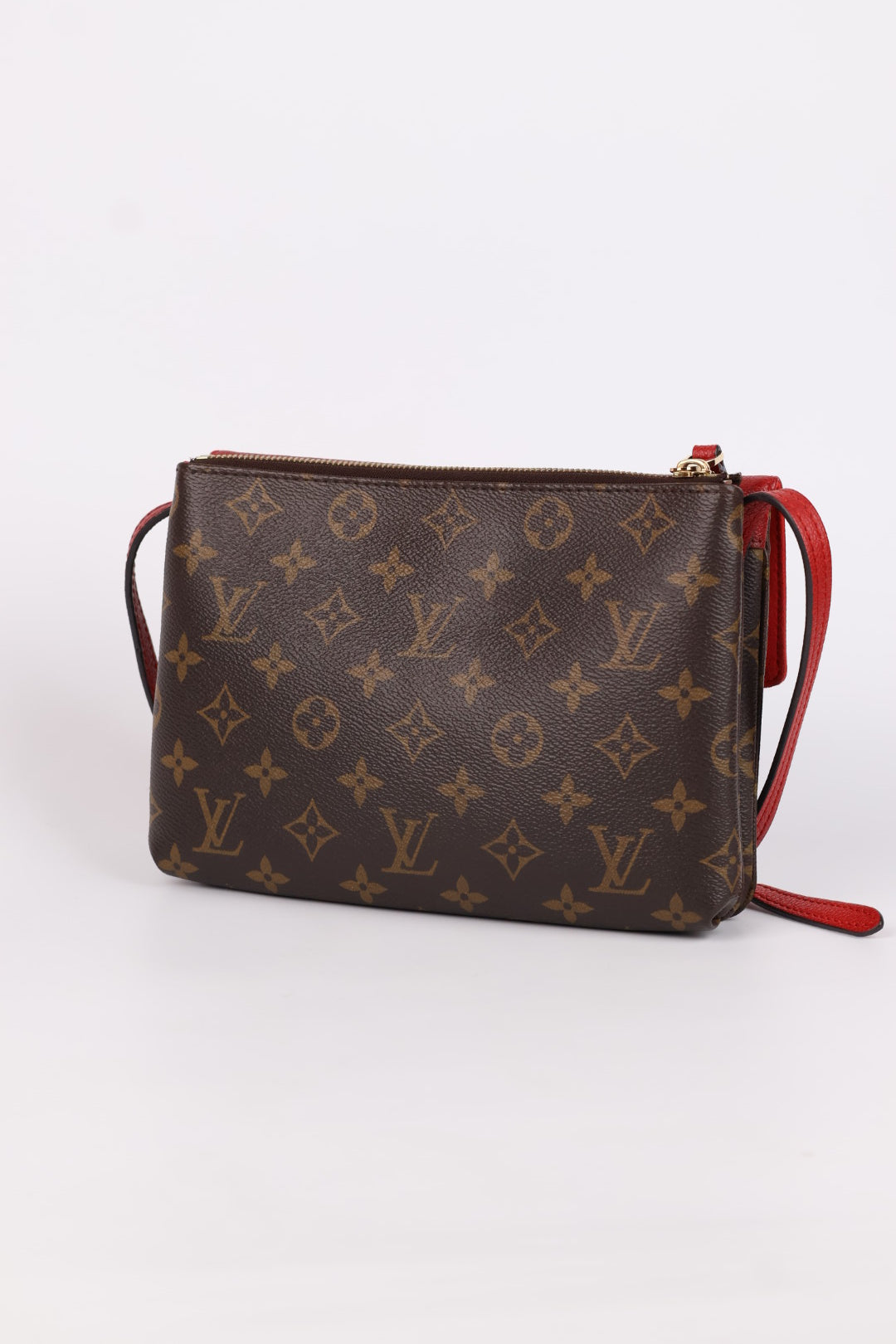 Louis Vuitton Pochette Twice Monogram