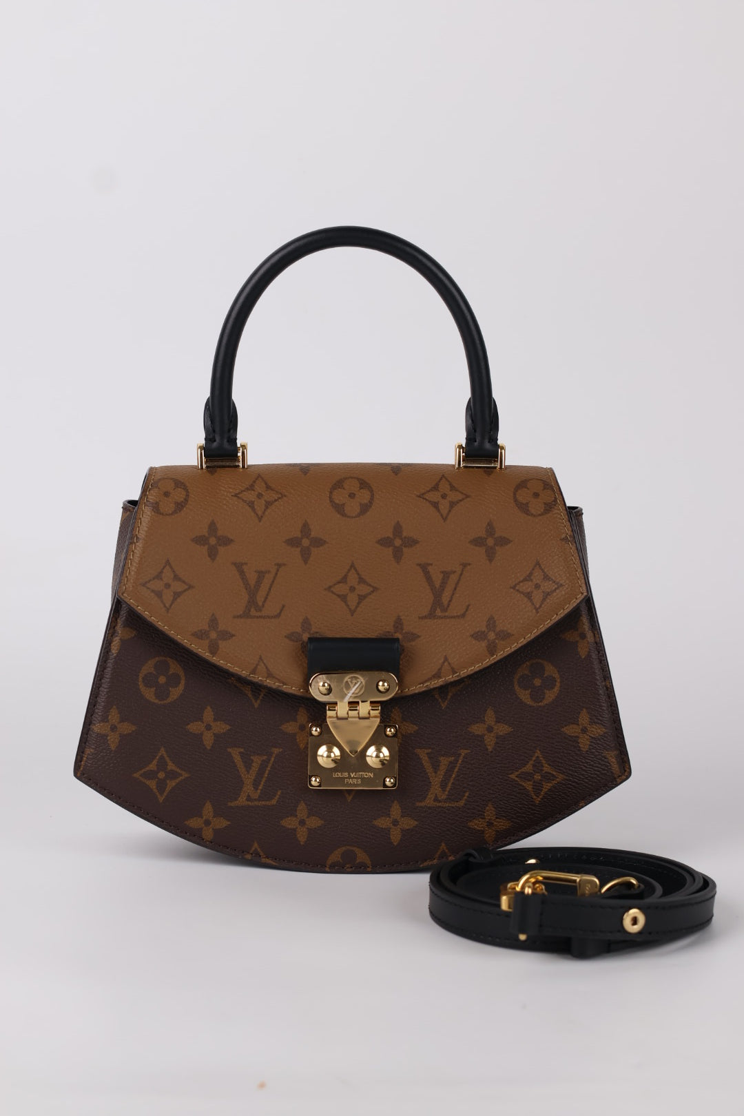 Louis Vuitton Tilsit Monogram