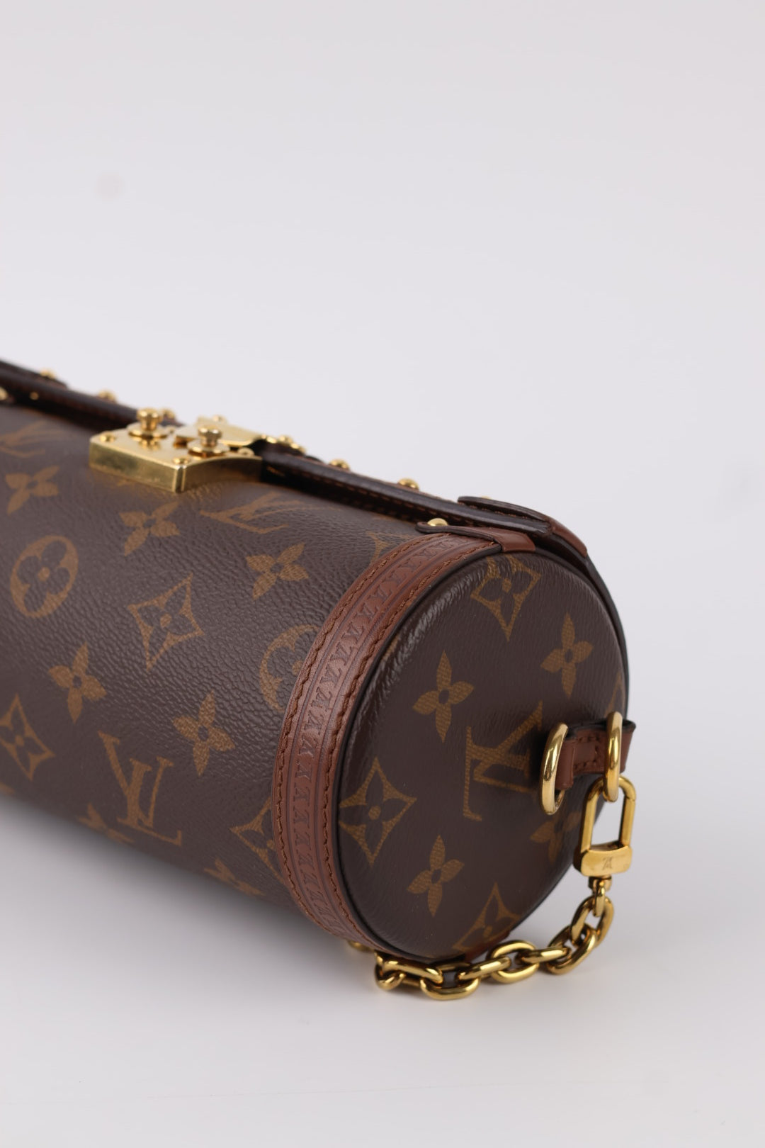 Louis Vuitton Papillon Trunk